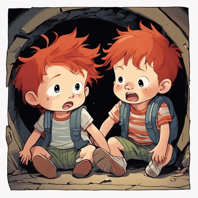 אריאל וכפיר בשבי החמאס (16).jpg