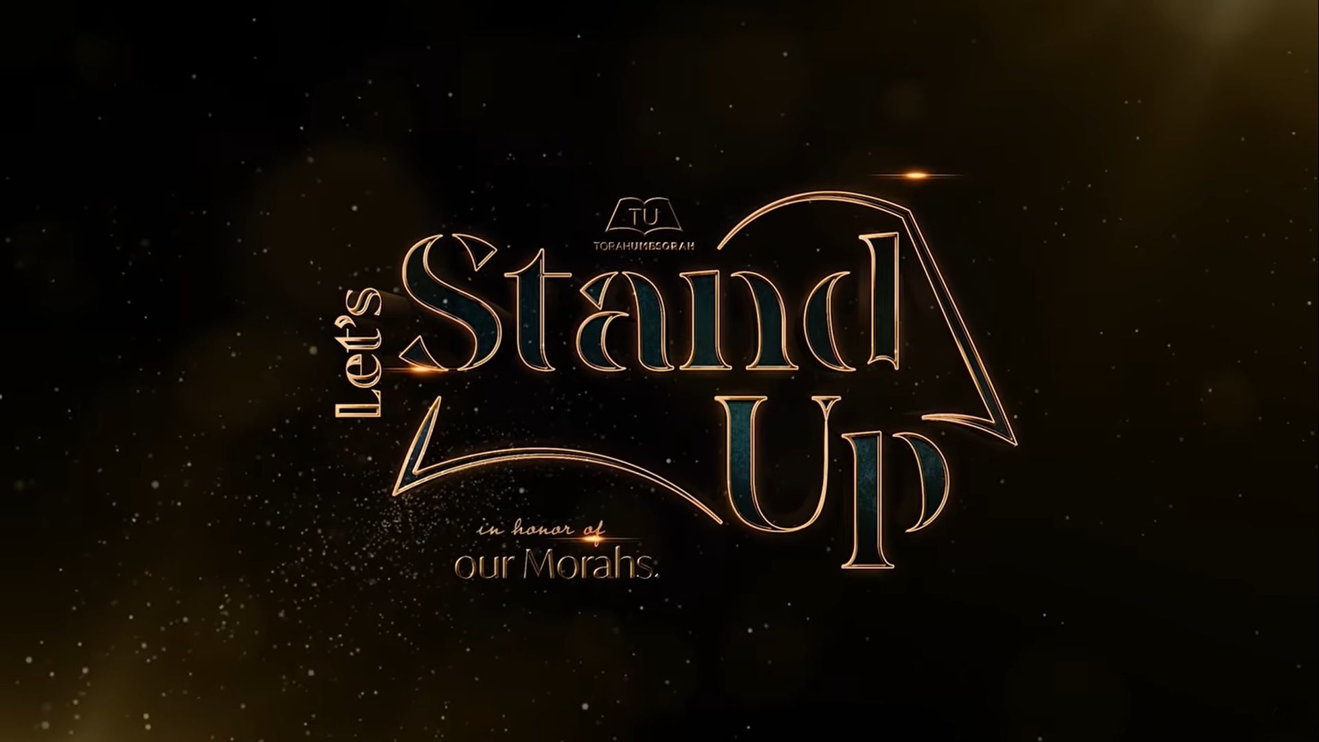 בני פרידמן - Stand Up for our Morahs.jpg