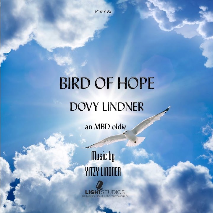 דובי לינדנר - BIRD OF HOPE.jpg