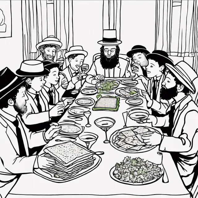 הספרן דפי צביעה ליל הסדר (6).jpg