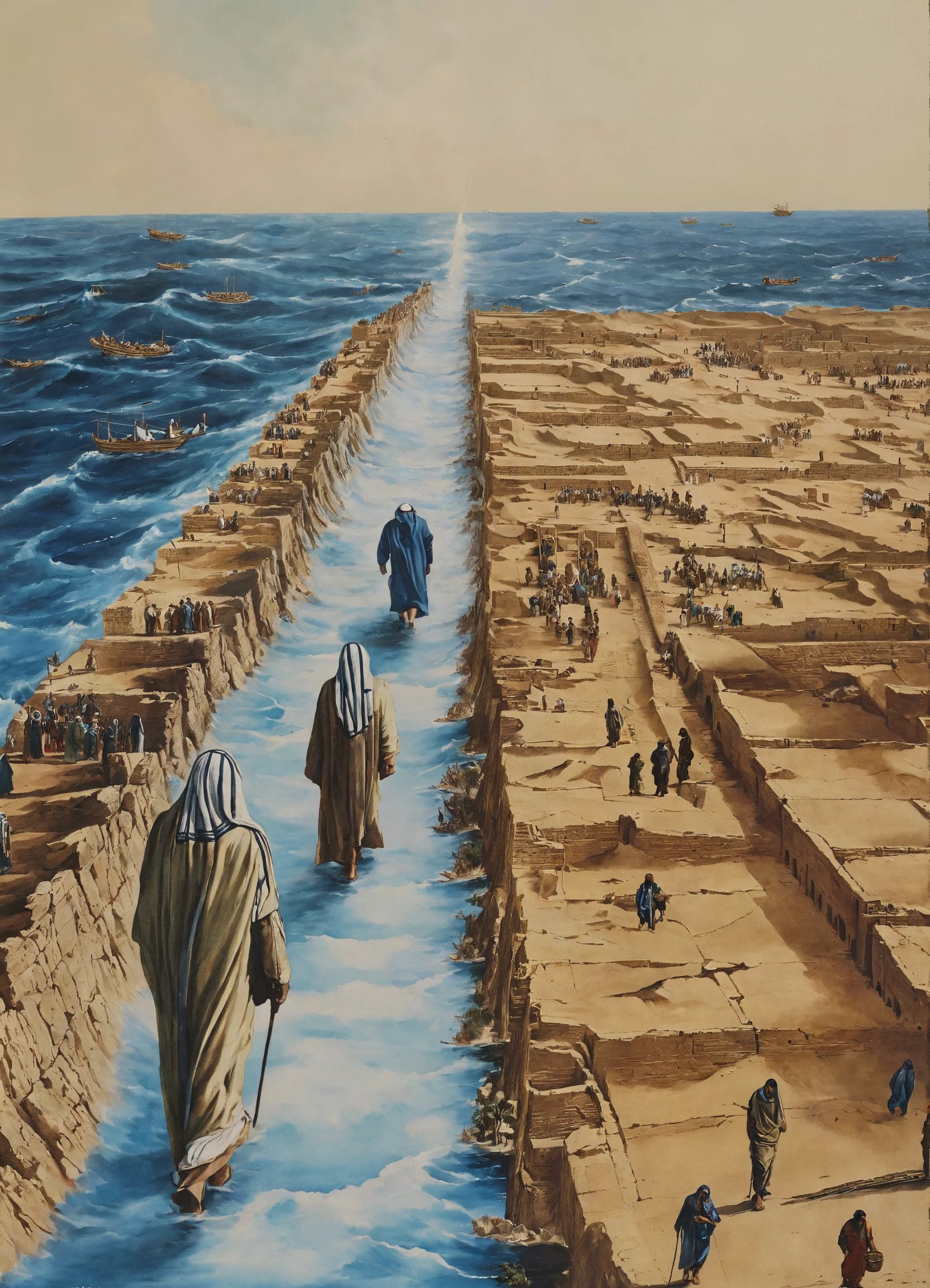 הספרן קריעת ים סוף א (4).jpg