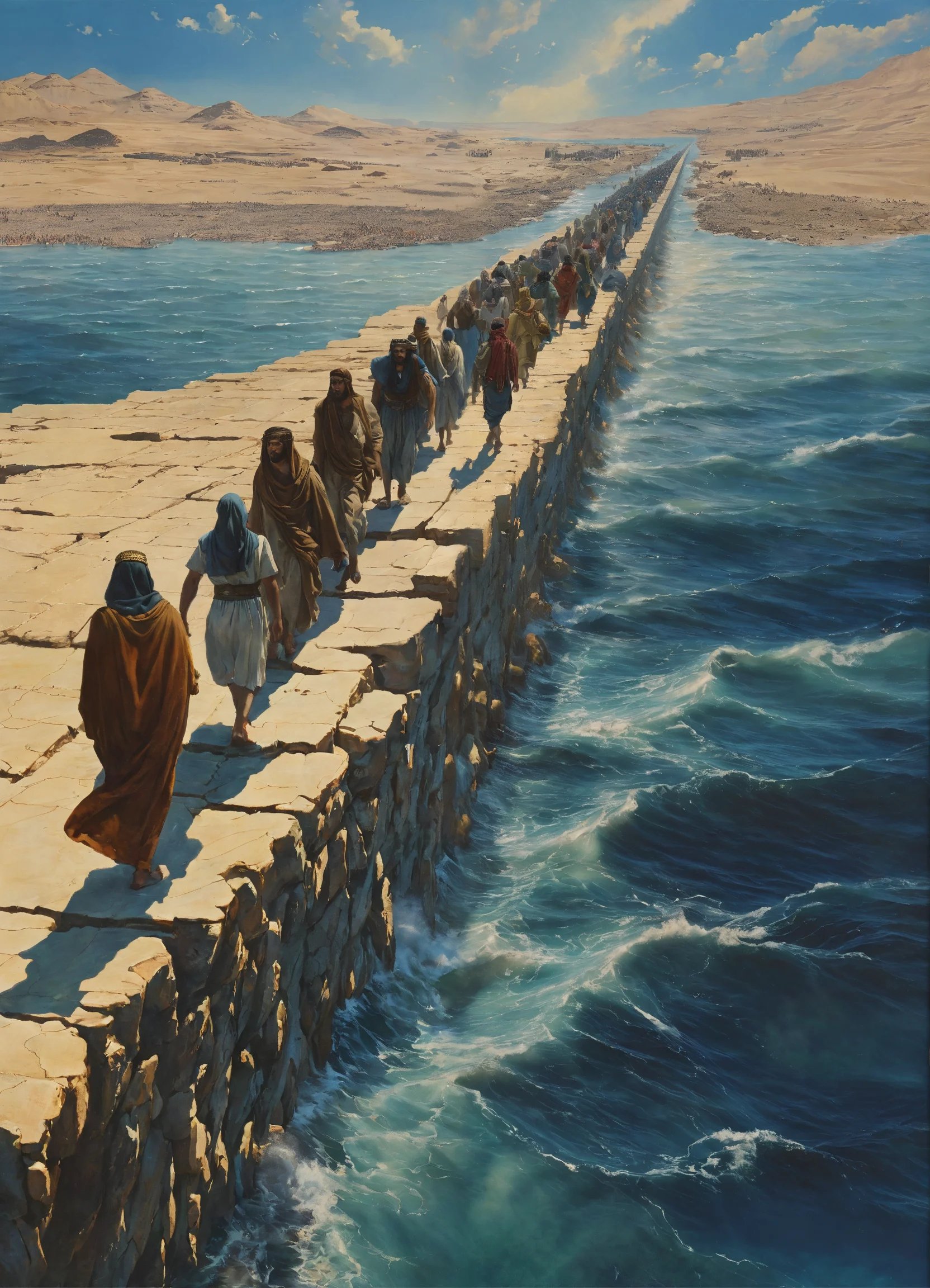 הספרן קריעת ים סוף א (5).jpg