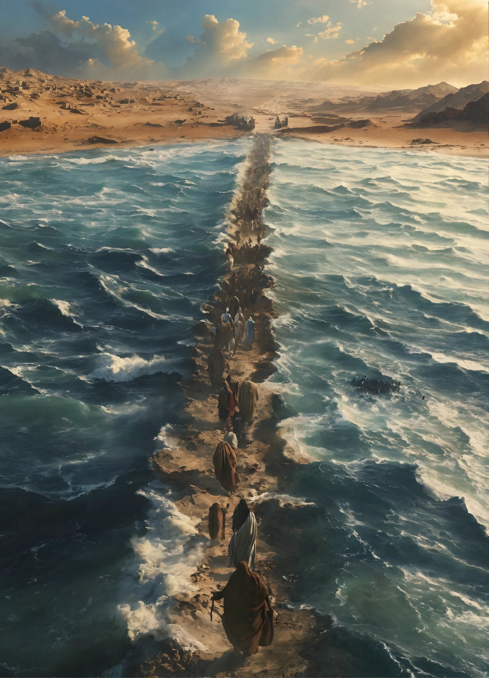 הספרן קריעת ים סוף א (6).jpg