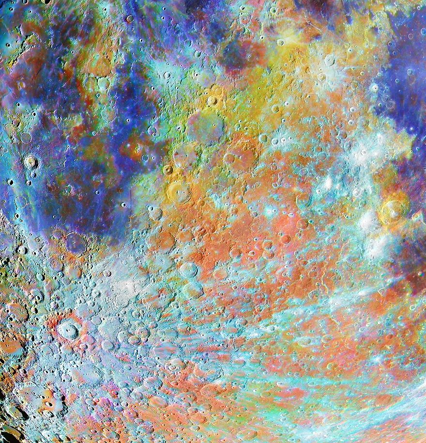 זוכה הירח שלנו - 'אזור מכתש טיכו עם צבעים' מאת אלן פיילו.jpg