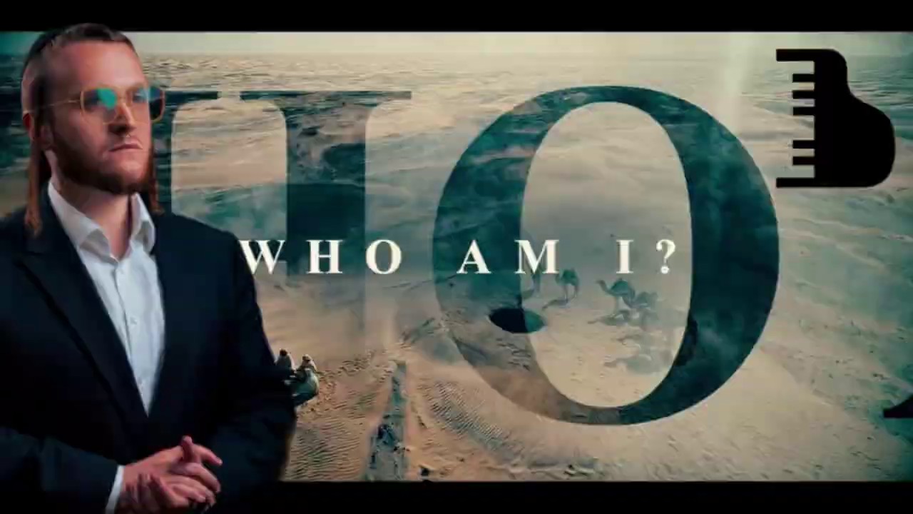 לייבי וידער - WHO AM I.jpg