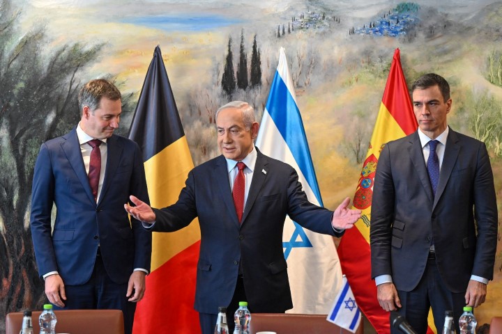 נתניהו בפגישה עם ראשי ממשלות ספרד בלגיה.jpeg