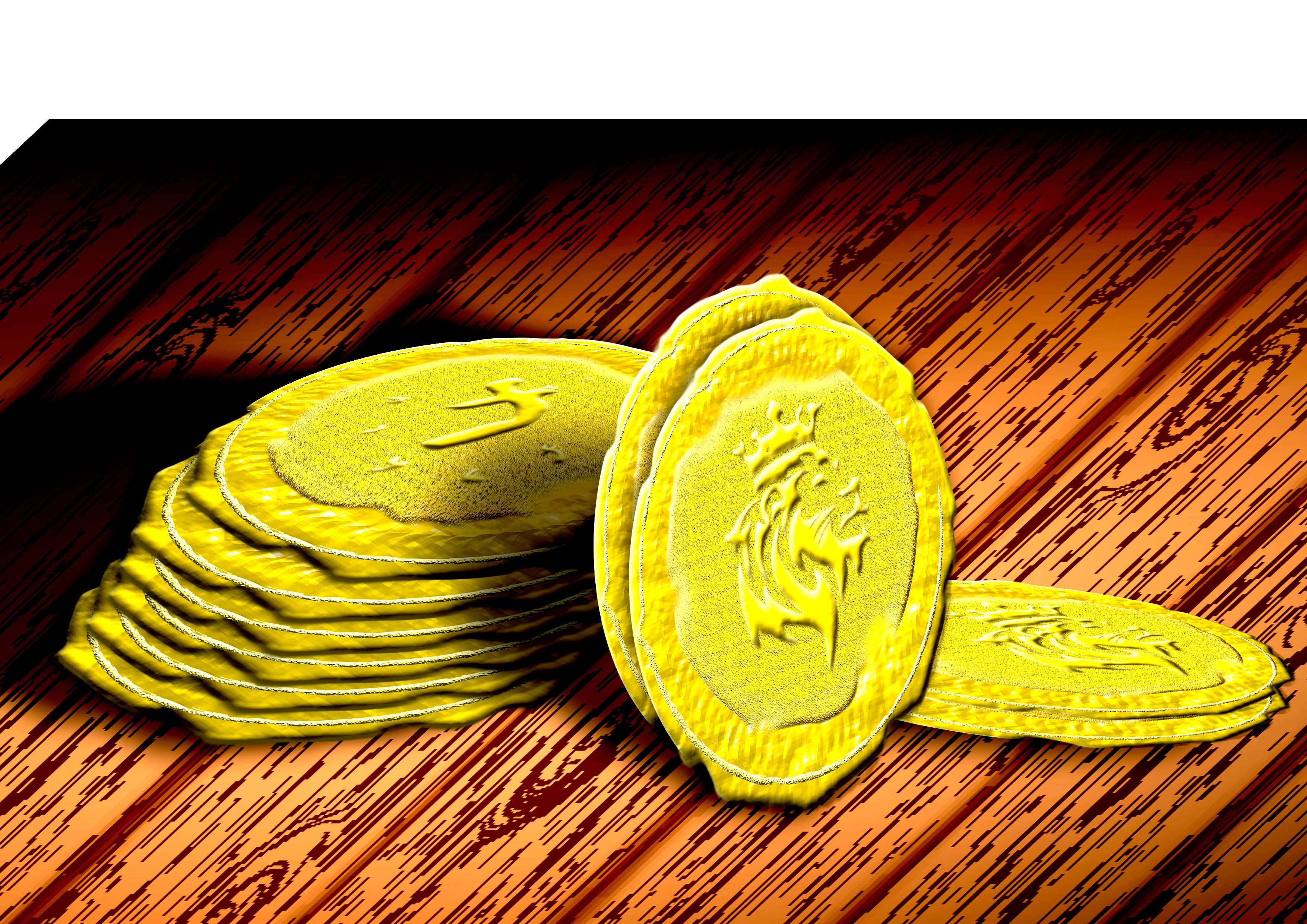 ערימה של מטבעות עתיקות.jpg