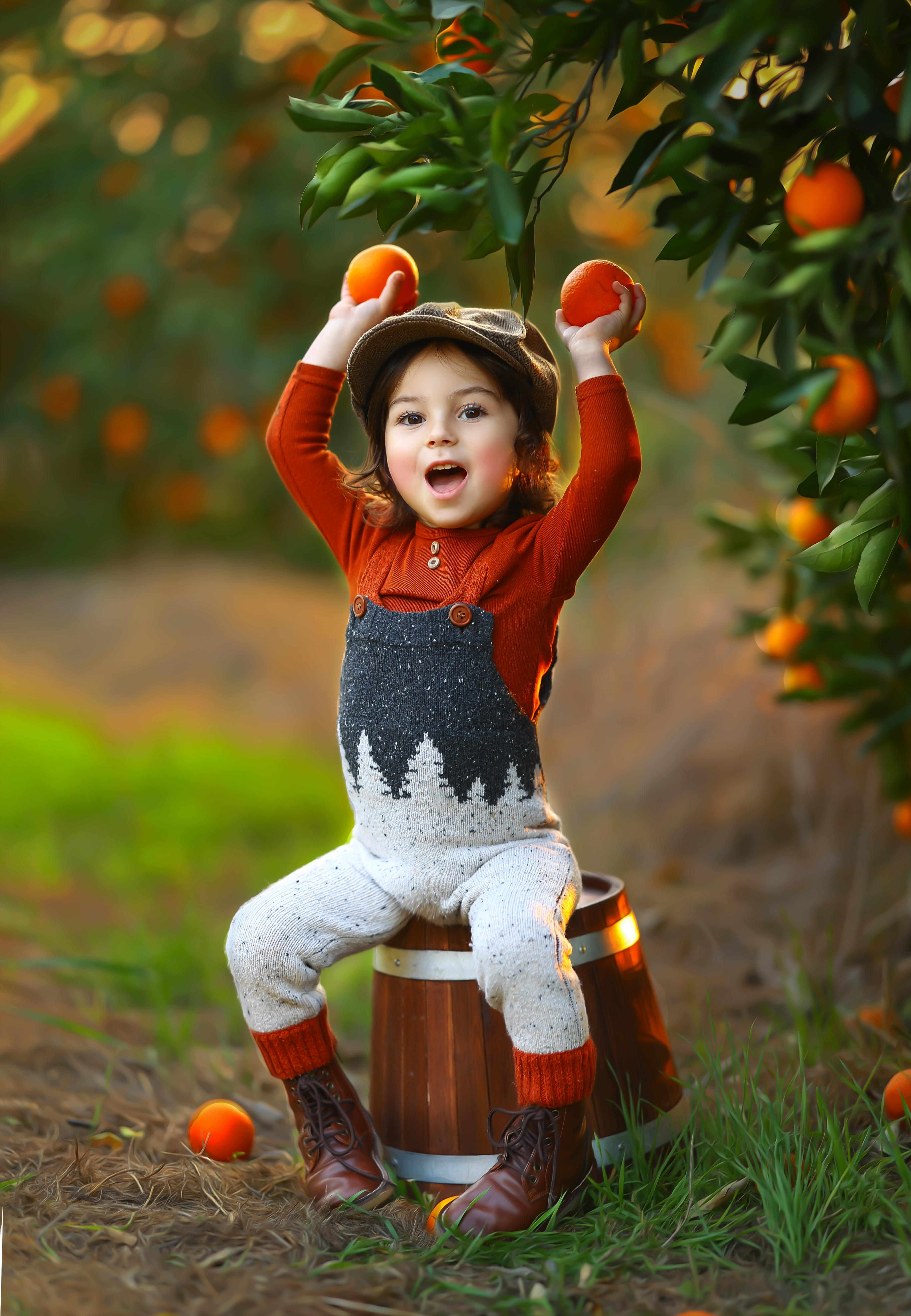 רבקה זץ צילומי ילדים בפרדס תפוזים (2).jpg