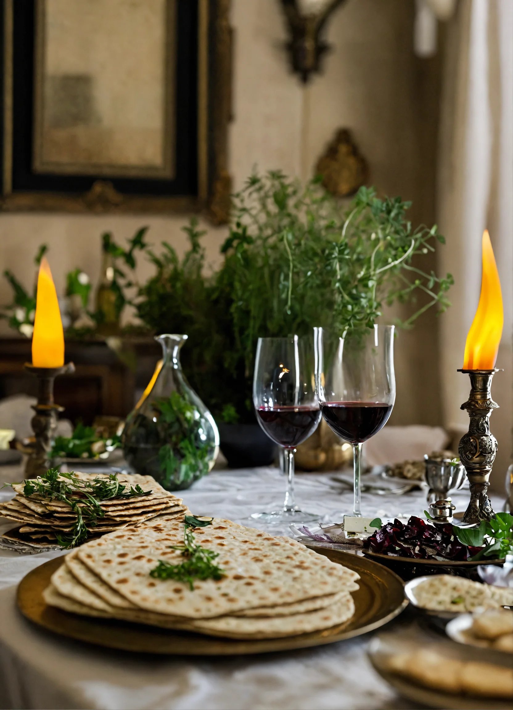 שולחן ליל הסדר מקרוב (2).jpg