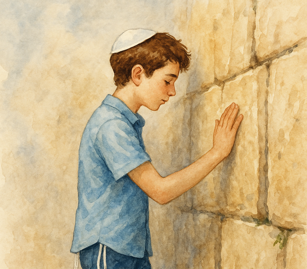 תפילה בכותל המערבי.png