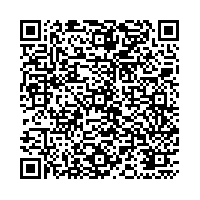 תמונה של קוד ה-QR שצריך לסרוק באמצעות המצלמה בנייד.