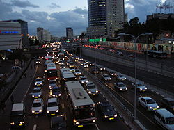 250px-Begin_Road_TA_Traffic_Jam.jpg