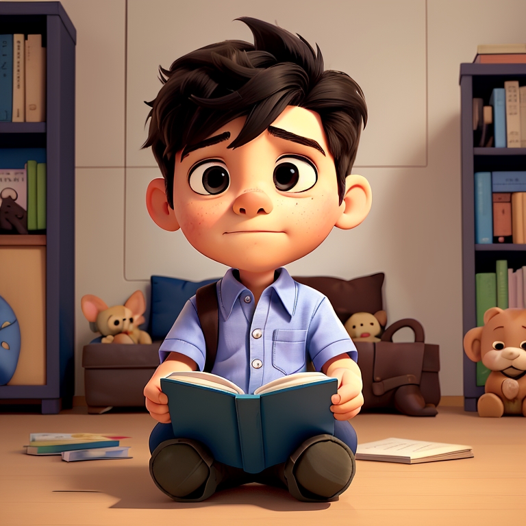 3D_Animation_Style_A_little_boy_reads_a_book_a_sad_and_wonderi_1.jpg