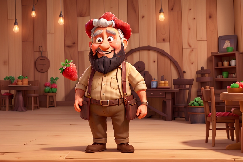 3D_Animation_Style_a_smiling_sweet_old_farmer_with_a_beard_and_3.jpg