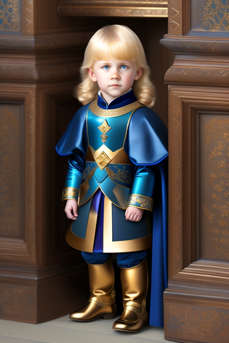 5 year old 11th century boy prince.jpg