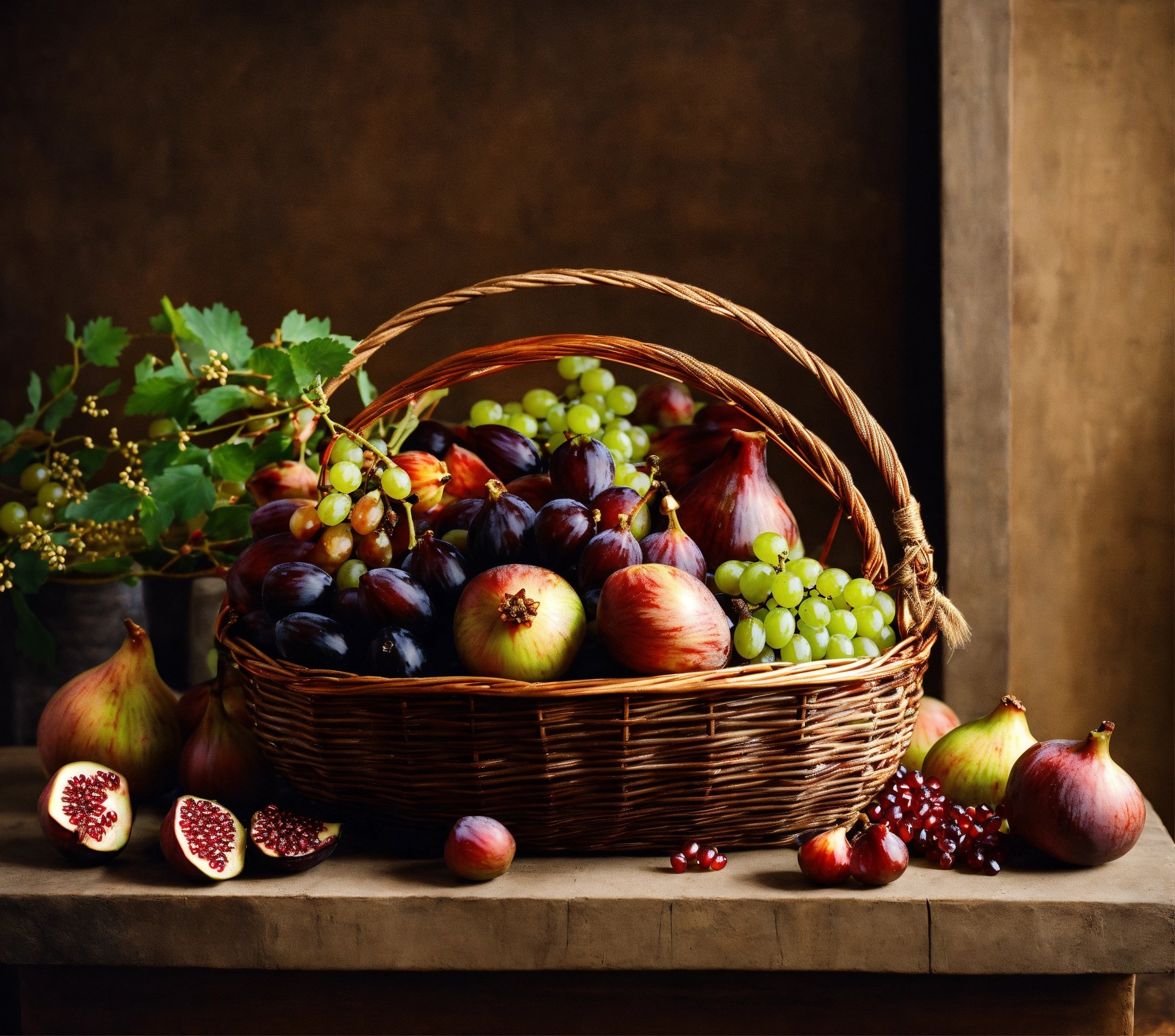 A beautiful basket inside_Grapes (2).jpg