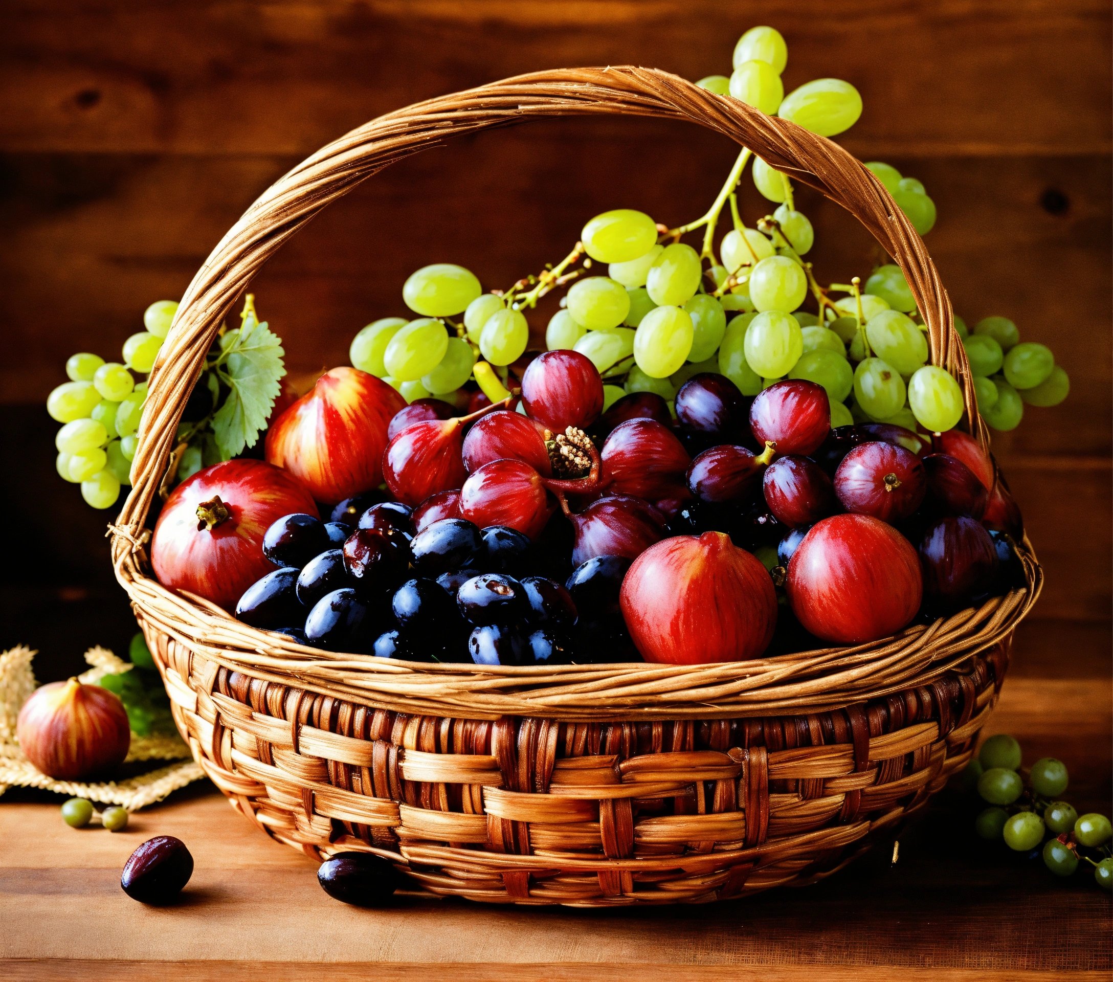 A beautiful basket inside_Grapes.jpg