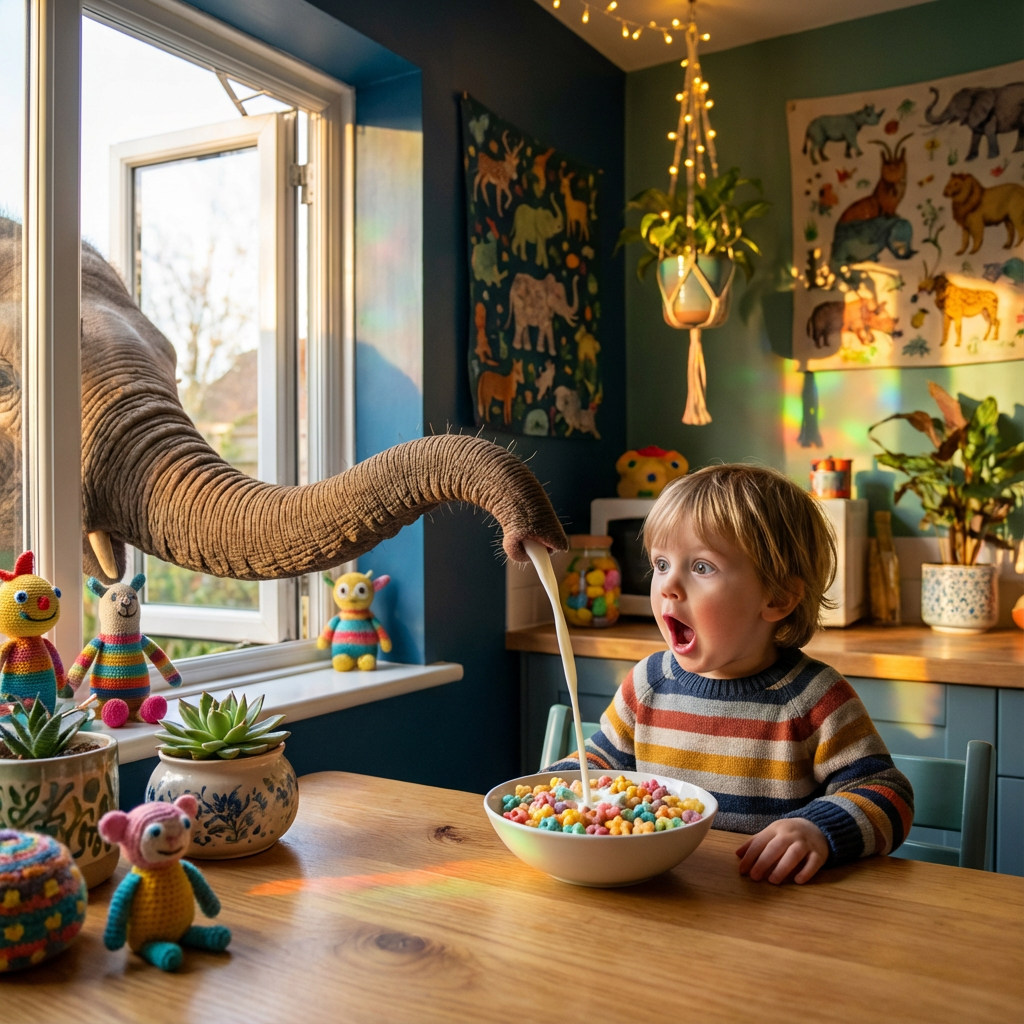 A_whimsical_scene_featuring_a_child_eating_a_bowl_-1767558108460.png