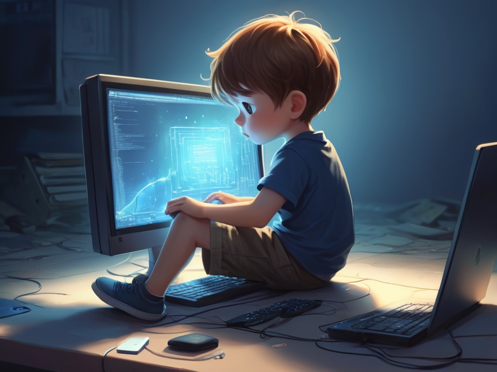 AlbedoBase_XL_A_little_boy_lost_in_the_computer_dont_know_wher_0 (1).jpg