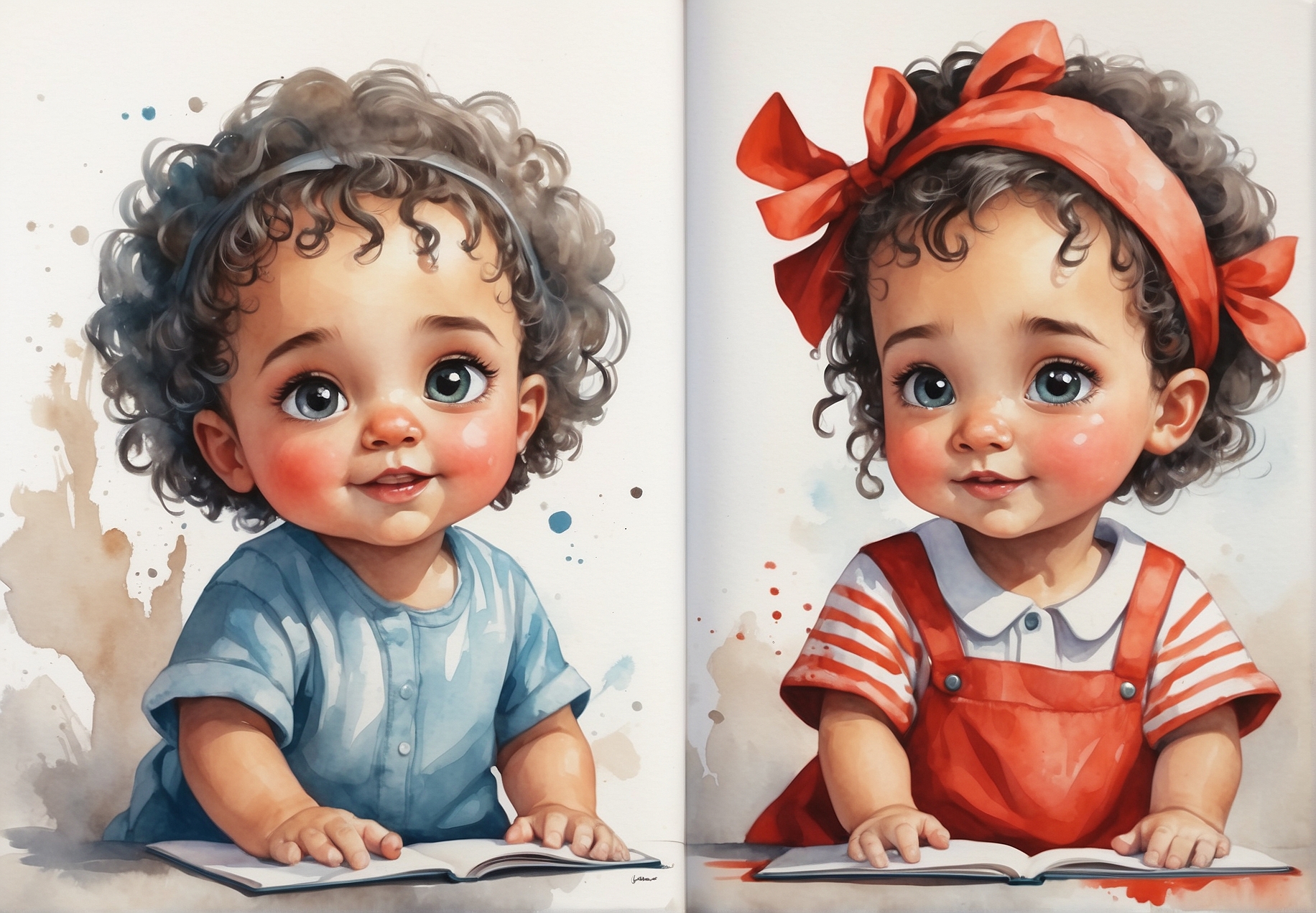 AlbedoBase_XL_childrens_book_baby_Elisheva_Geash_painting_styl_0.jpg