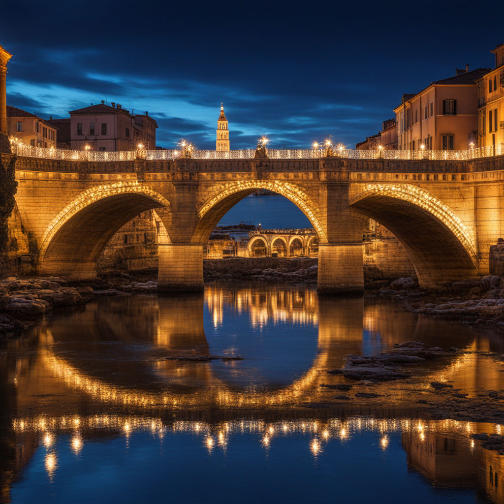 an-amazingly-beautiful-bridge-full-of-lights-over-a-river-with-reflection-roman-style.jpeg