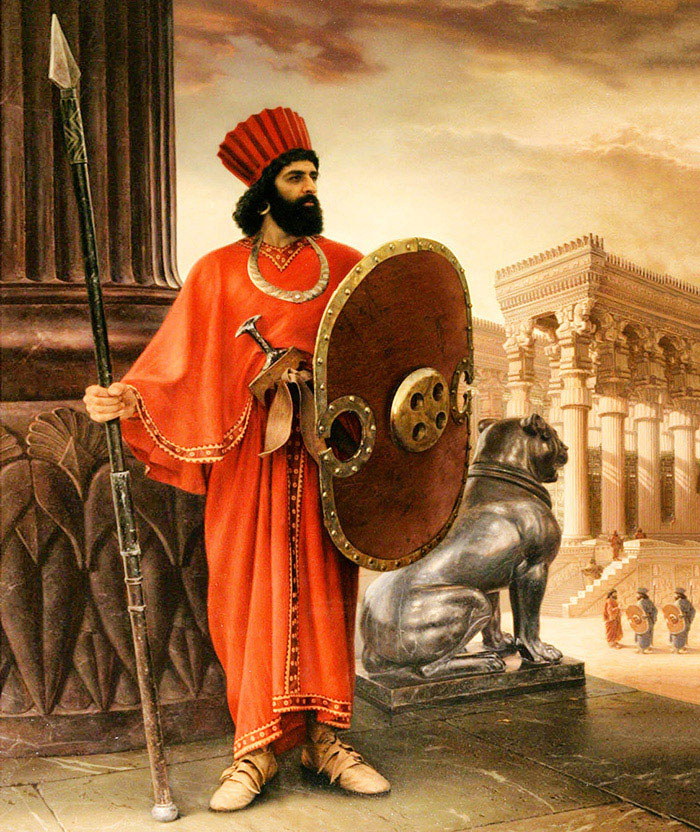 Art - Achaemenid Officer.jpg