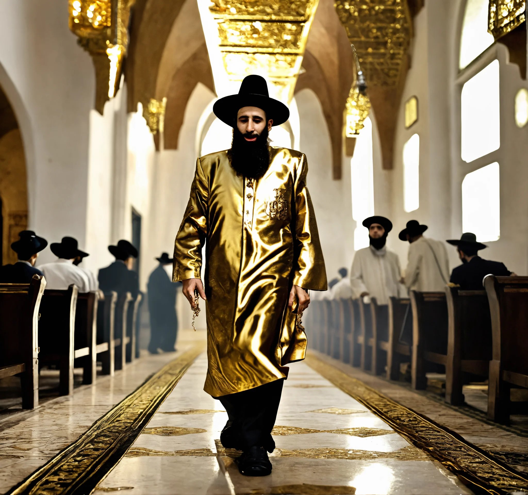 Create a humorous style image of an ultra-Orthodox (1).jpg