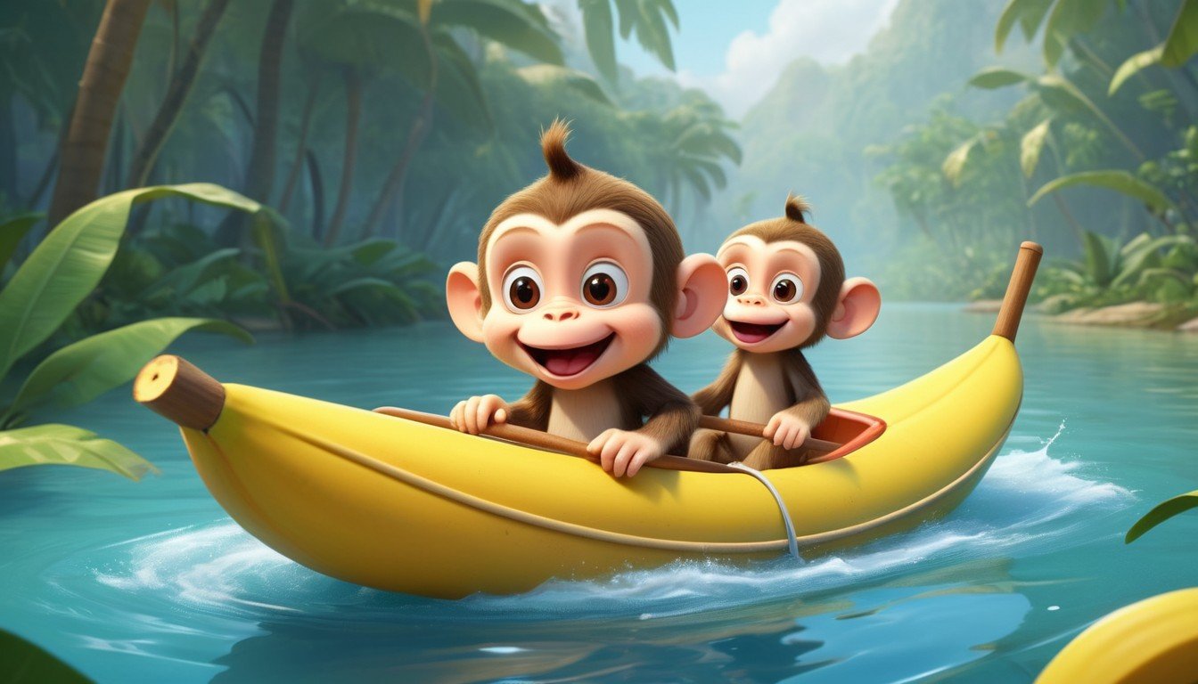 cute-baby-monkey-sailing-in-a-boat-in-the-water-b (2).jpg