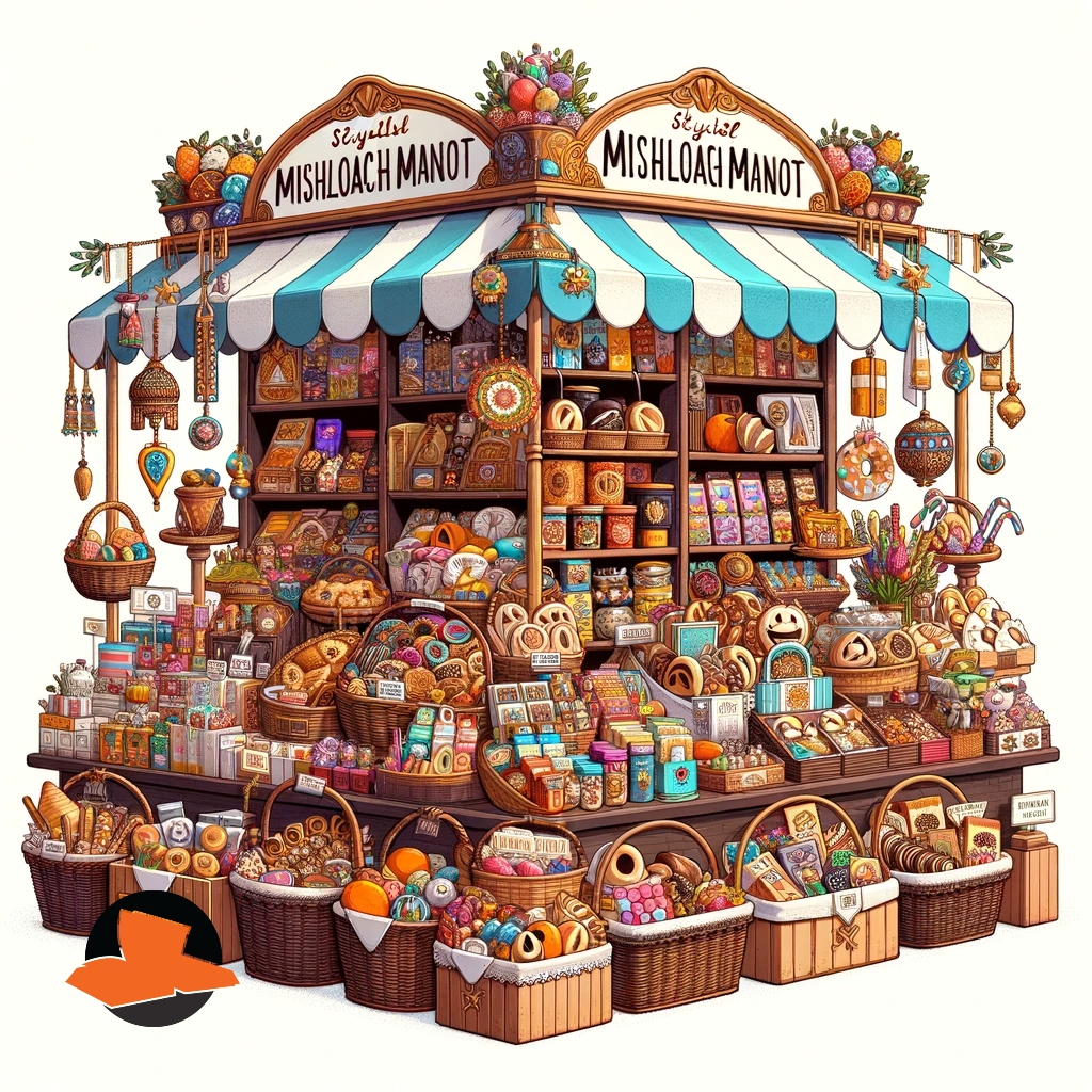 DALL·E 2024-01-30 18.09.24 - An illustration of a stall brimming with a variety of stylish mis...jpg