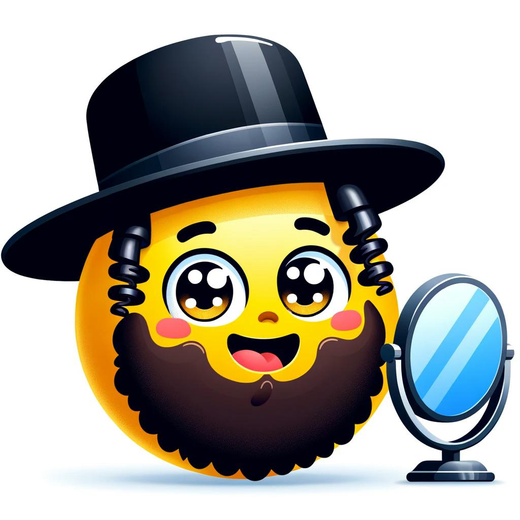 DALL·E+2024-04-30+22.56.26+-+Cute+and+vibrant+emoji-style+image+of+a+young+ultra-Orthodox+Jew+...jpg