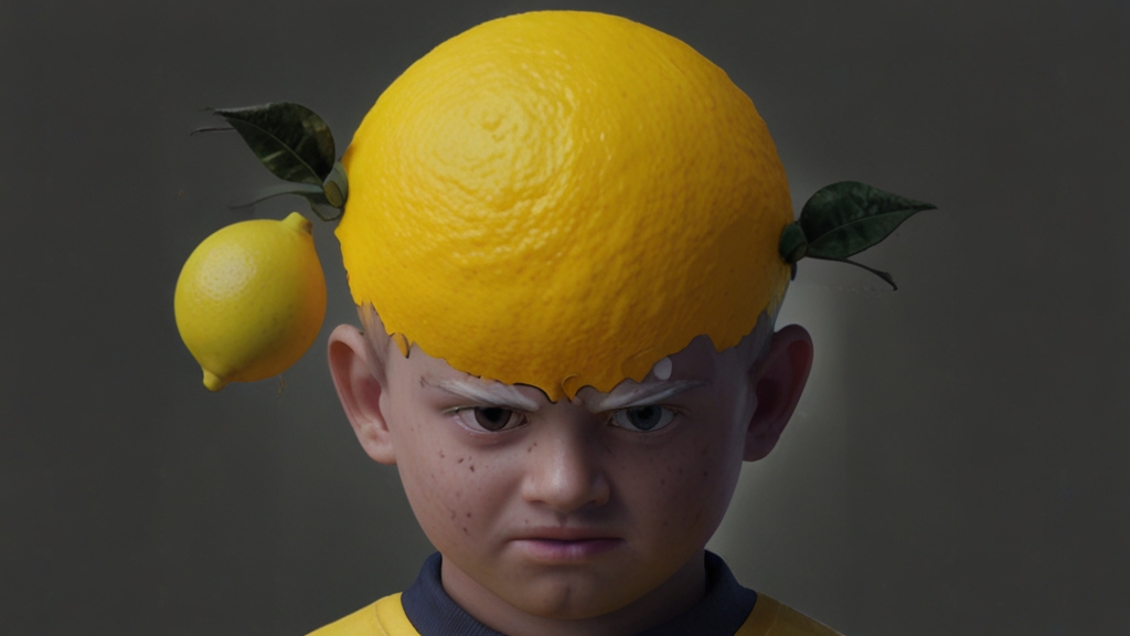 Default_A_boy_with_an_angry_face_has_half_a_lemon_on_his_head_2.jpg