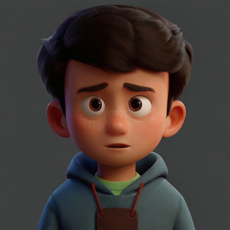 Default_A_boy_with_an_indifferent_face_Pixar_style_0.jpg
