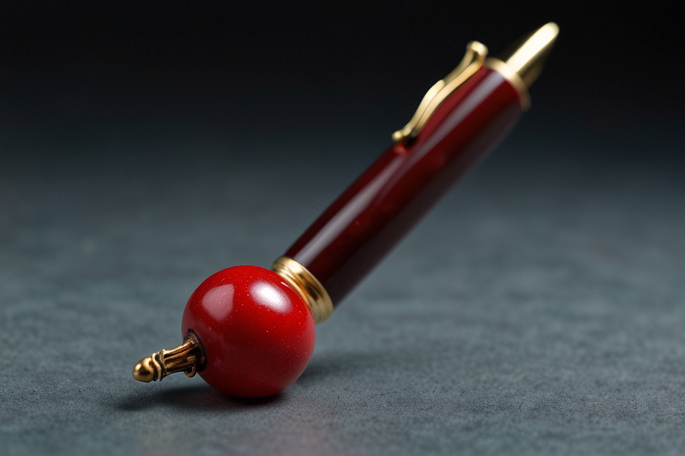 Default_A_fancy_pen_topped_with_a_pair_of_red_cherries_0.jpg