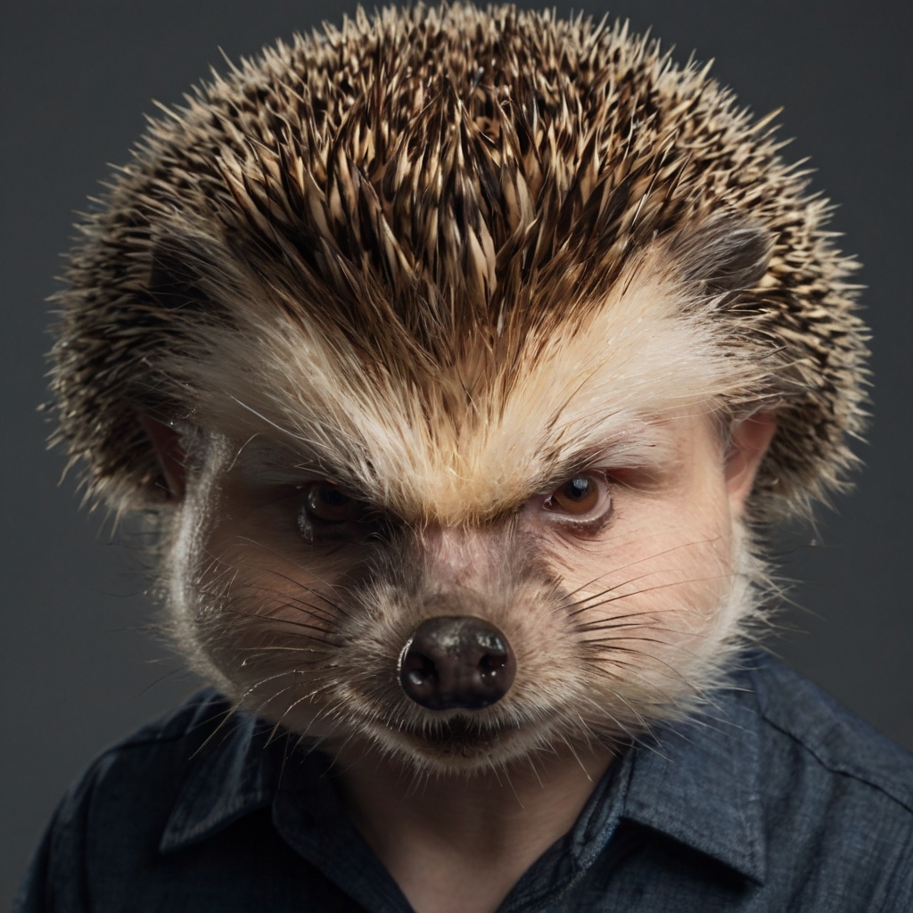Default_A_hedgehog_with_the_head_of_an_angry_man_0.jpg
