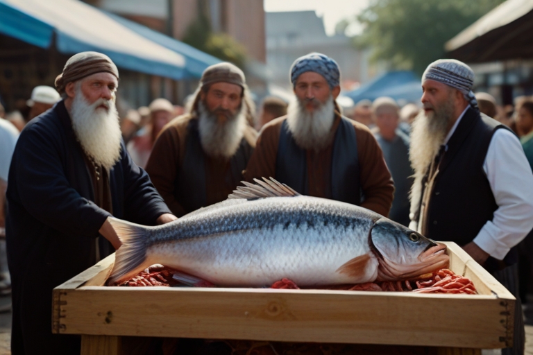 Default_A_huge_fish_in_the_center_of_a_farmers_market_surround_2.jpg