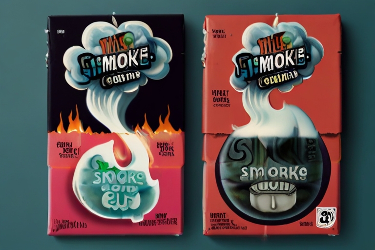 Default_A_pack_of_chewing_gum_that_says_smoke_flavored_gum_wit_0.jpg
