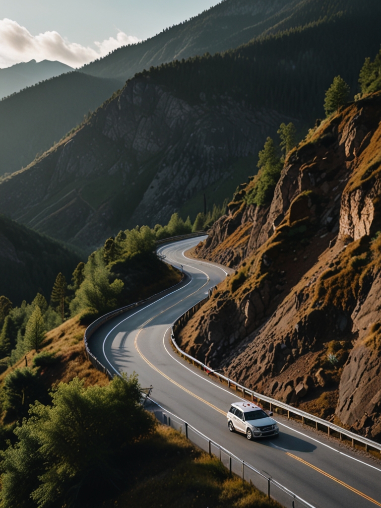 Default_A_road_goes_through_the_middle_of_a_mountain_and_a_car_1 (3).jpg