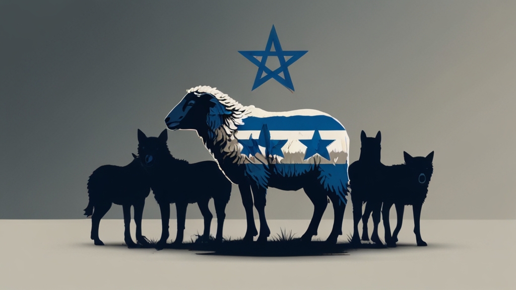 Default_A_silhouette_of_a_sheep_holding_an_Israeli_flag_surrou_0.jpg