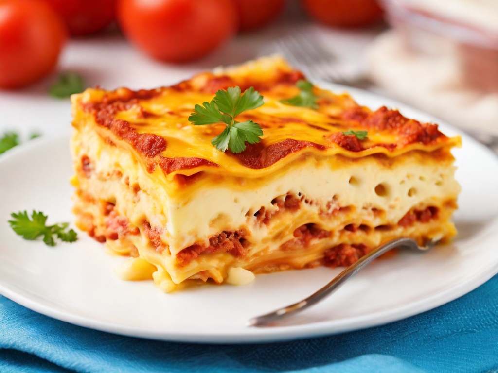 Default_A_slice_of_milk_lasagna_with_layers_of_tomato_paste_wh_0.jpg