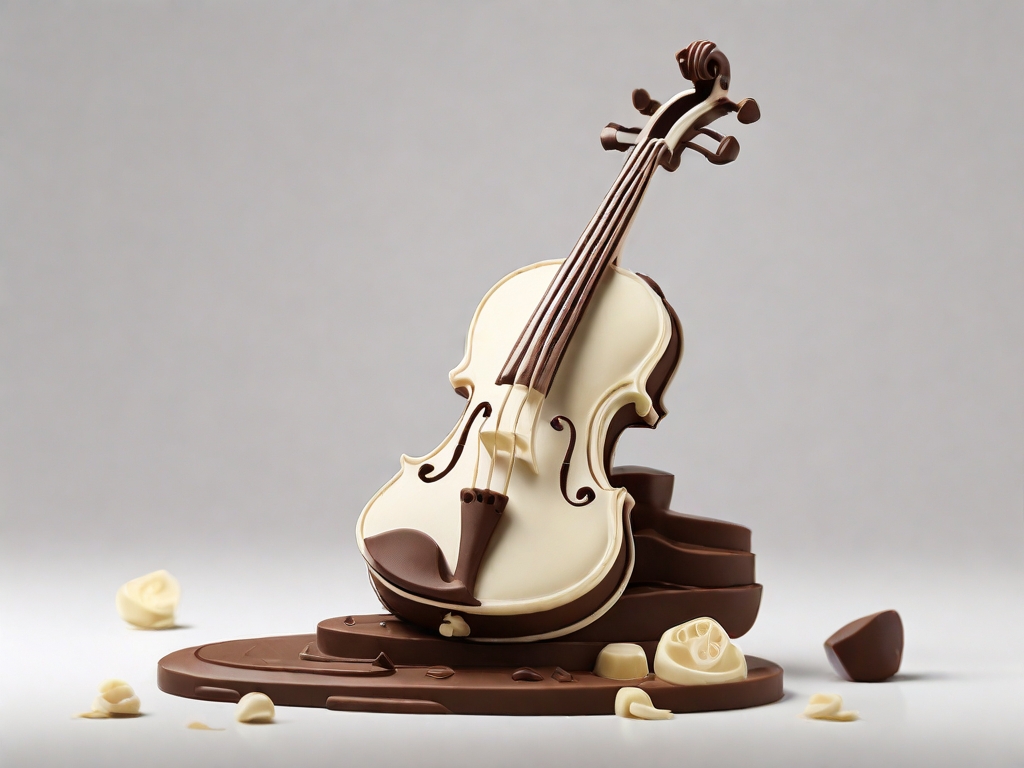 Default_A_violin_made_of_brown_and_white_chocolateconsists_of_0.jpg