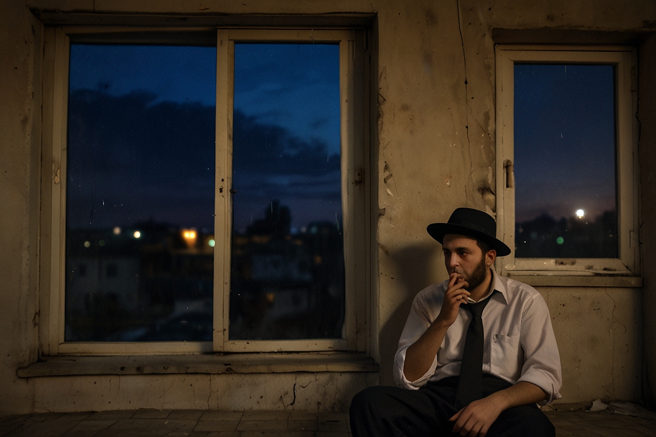 Default_An_ultraOrthodox_man_sits_by_the_window_in_the_dead_of_0.jpg