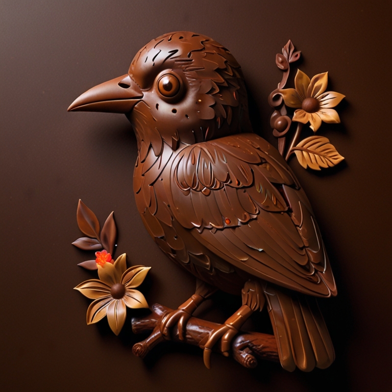 Default_Create_a_chocolate_art_piece_of_a_bird_made_of_chocola_0.jpg