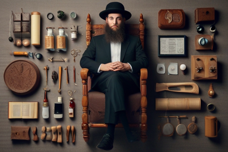 Default_Create_a_photo_using_the_Knolling_method_of_a_Hasidic_0.jpg