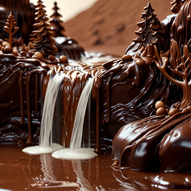 Default_Create_a_work_of_art_of_chocolate_waterfalls_and_river_0.jpg