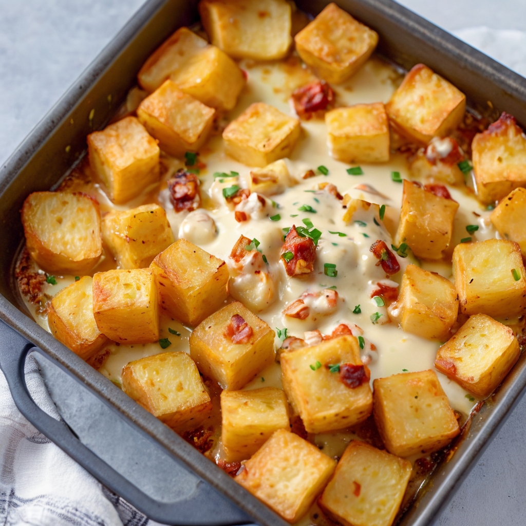Default_Crispy_baked_potato_cubes_in_a_cream_sauce_with_sweet_0.jpg