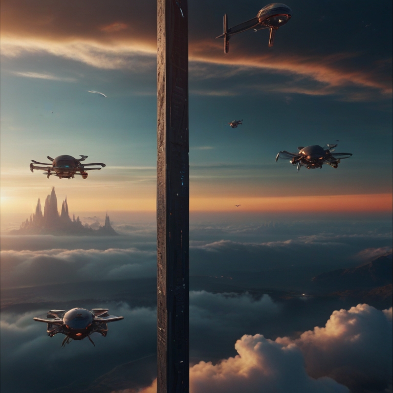 Default_Futuristic_drones_in_a_science_fiction_setting_1.jpg