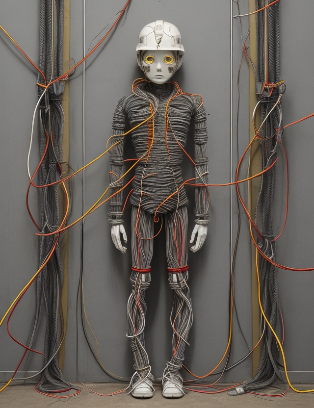 Default_raw_a_boy_made_of_cables_one_of_the_cables_connects_to_0.jpg