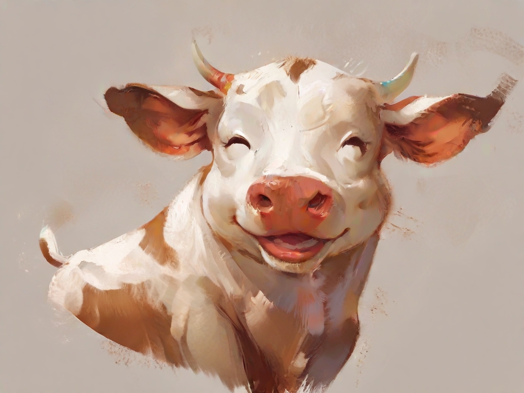 Default_very_laughing_cow_funny_cute_funny3D_style_pix_styleCl_2.jpg