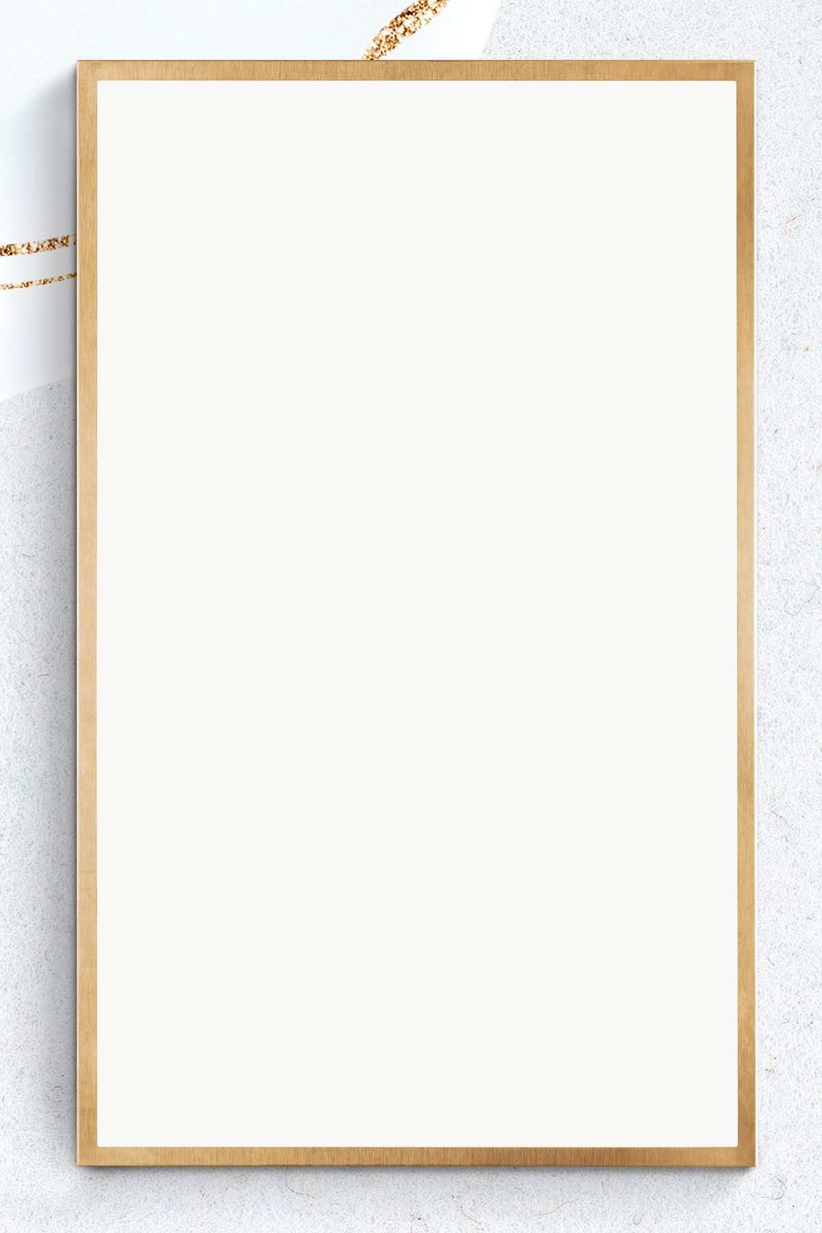 Download free png of Png gold frame transparent background by Sasi about gold frame rectangle,...jpg