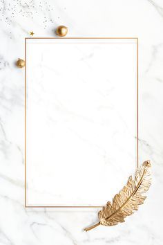 Download premium psd _ image of Luxury festive frame on white marble social template mockup by...jpg